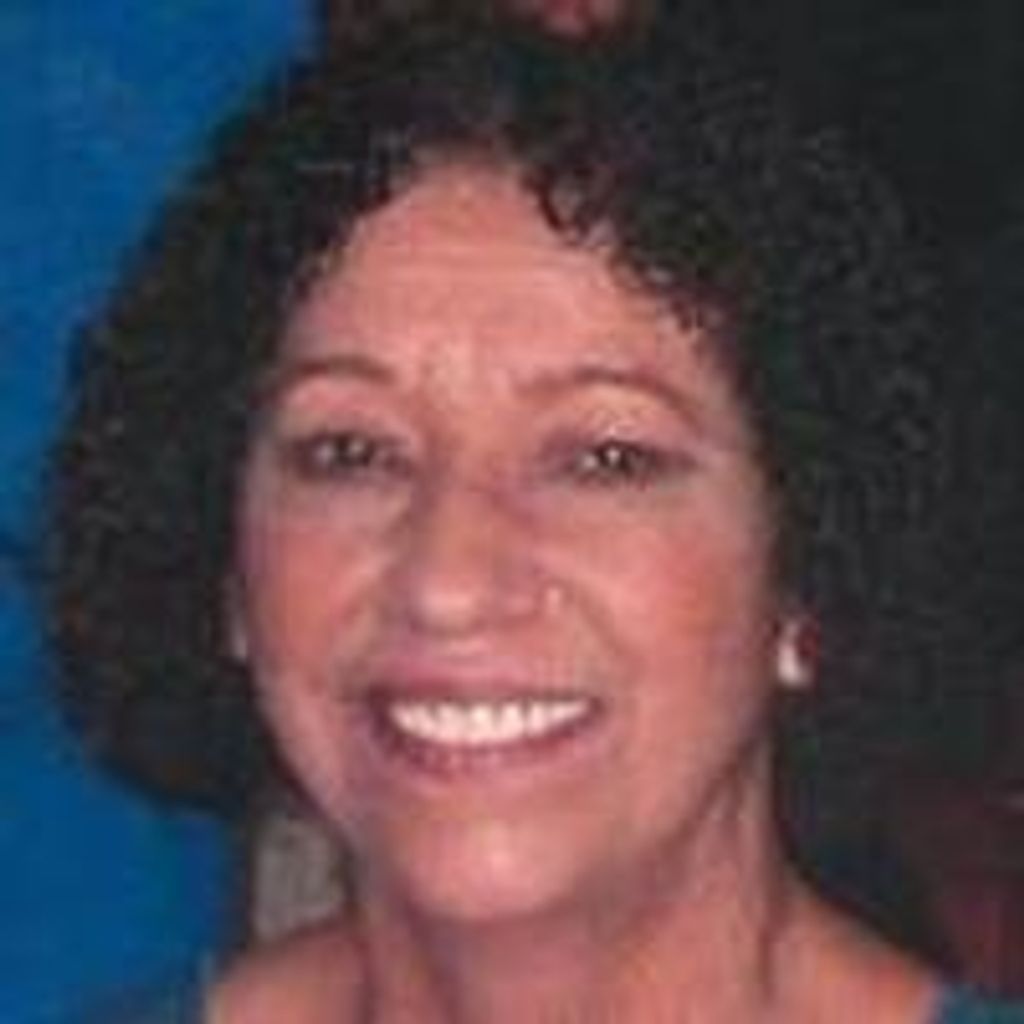 Rosa Bautista