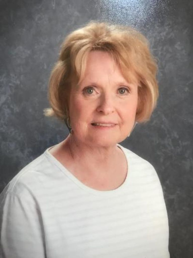 Sharon L. Pace Profile Photo