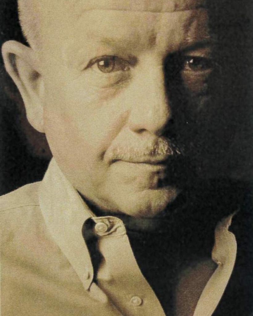 Don L. Warrington Profile Photo