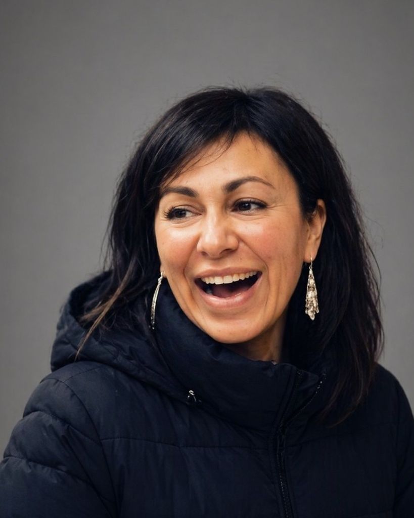 Olga Nava-Haro Profile Photo