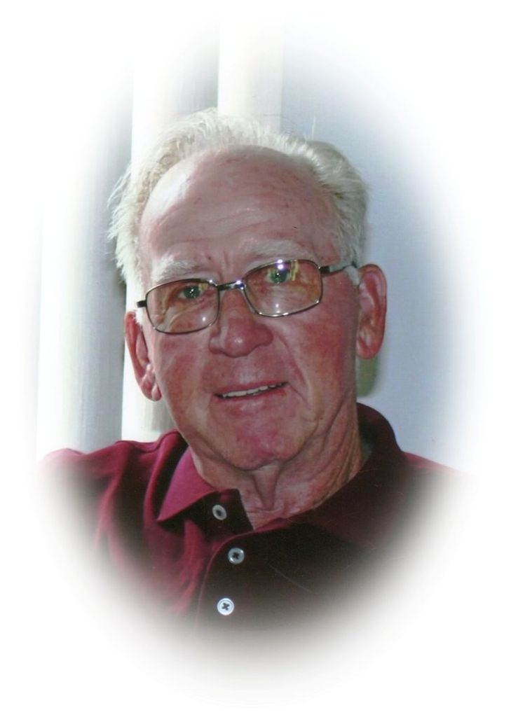 Hobert Eugene Benson