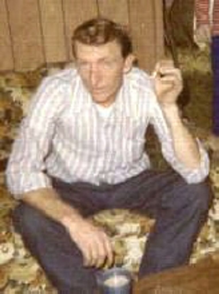 John Ingle