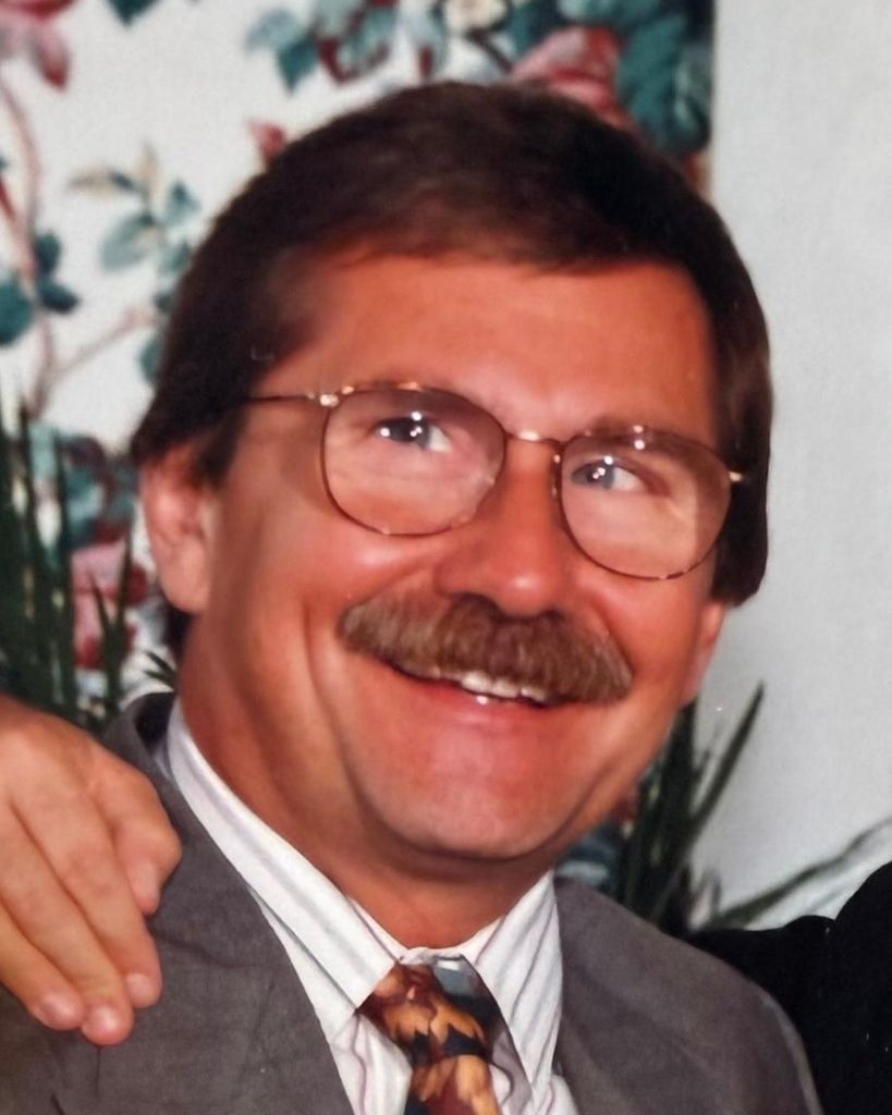 Michael R. Radke Profile Photo