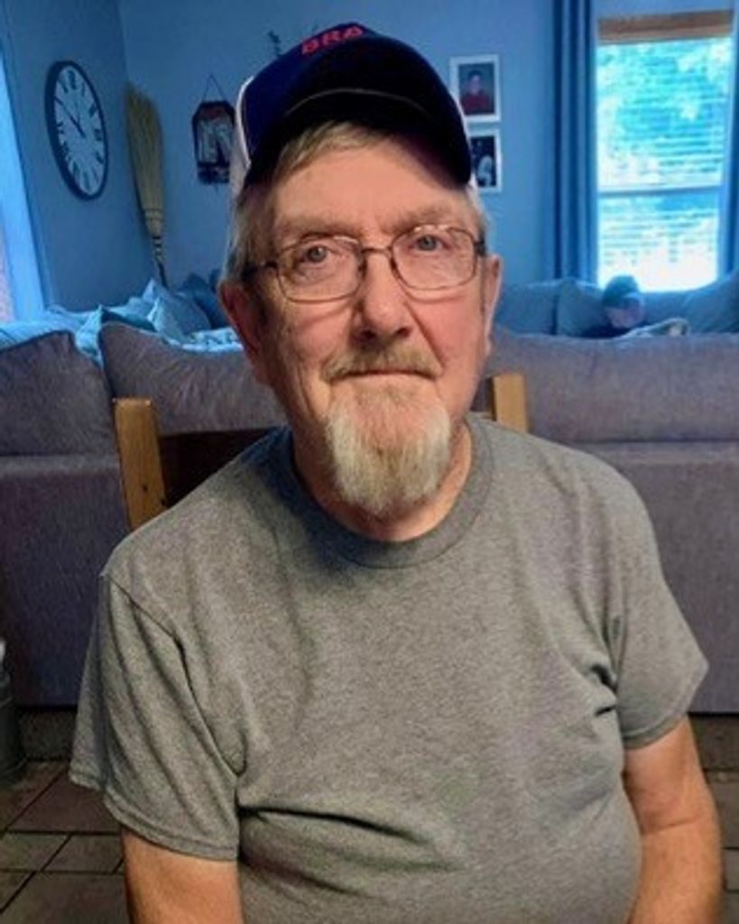 Jerry Roger Peek
