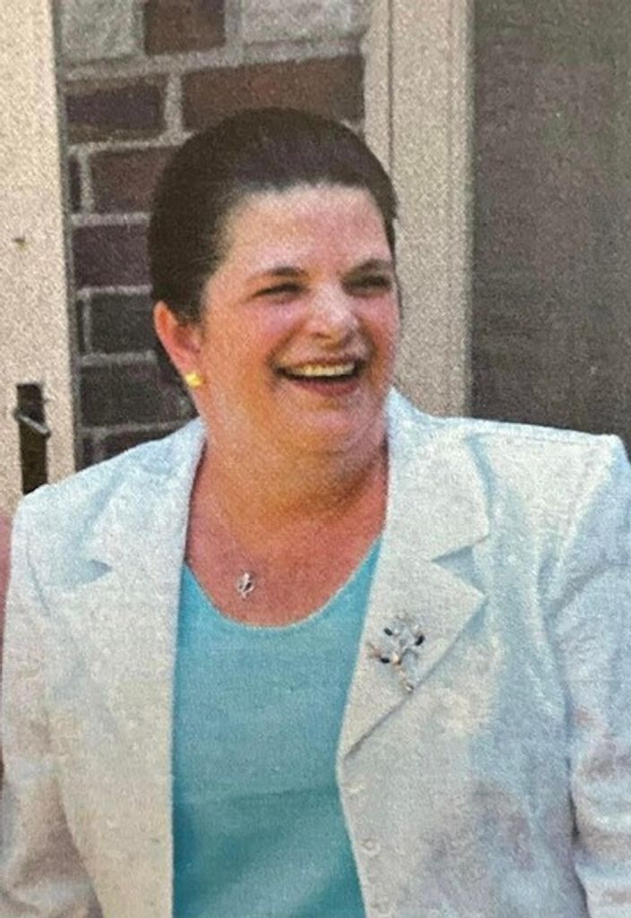 Laura Christine Schubert Profile Photo