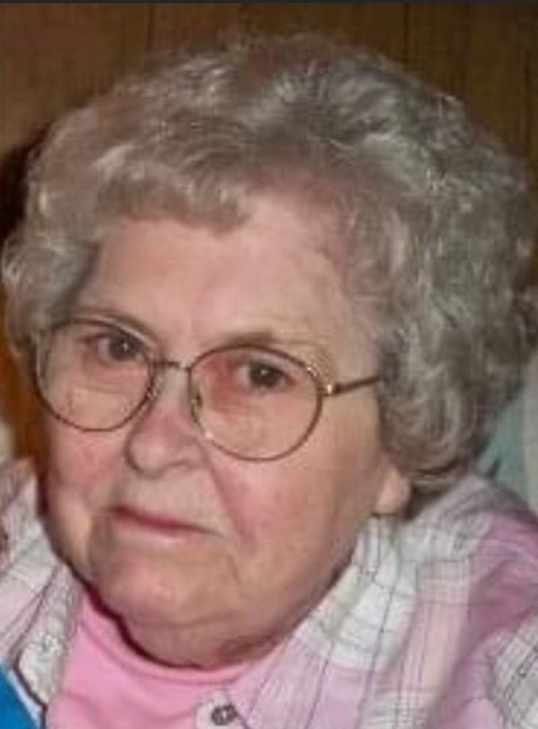 Ivy Jean Mckinley Profile Photo