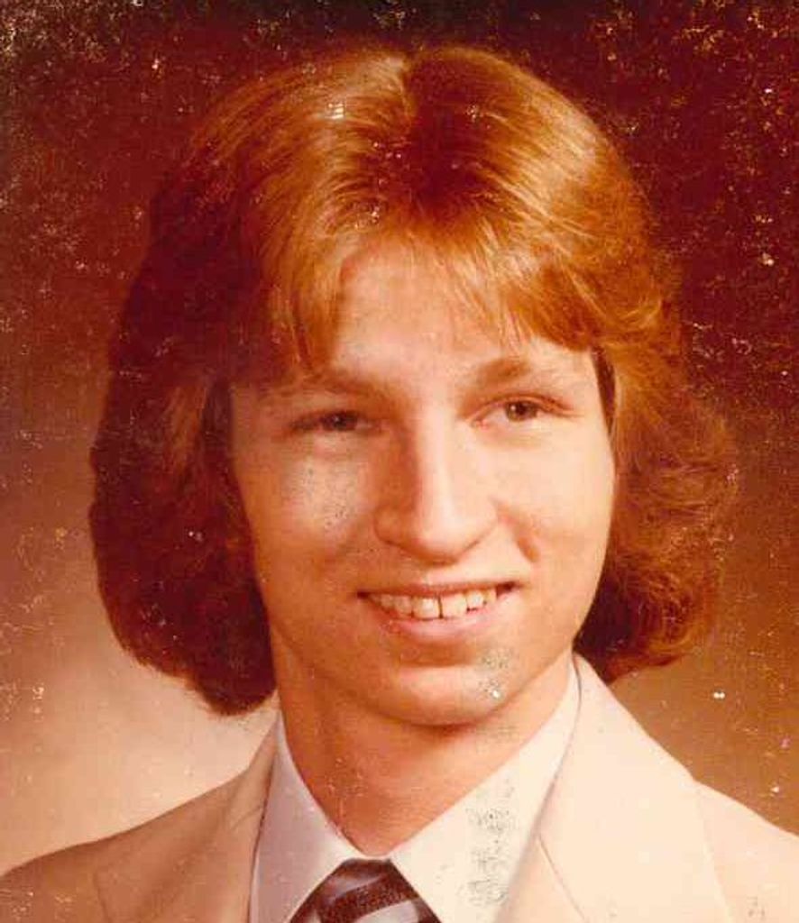 Gregory "Greg" Reichert