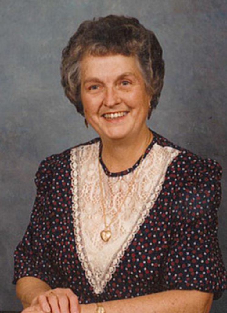 Ruby S. Eggemeyer