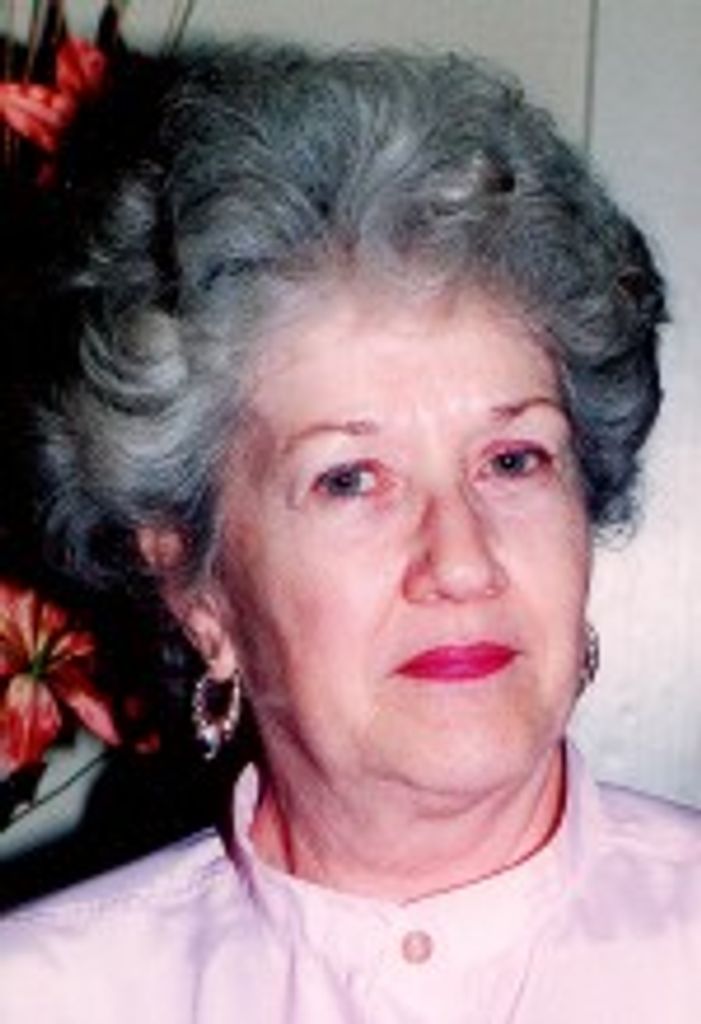 Norma Barnhart
