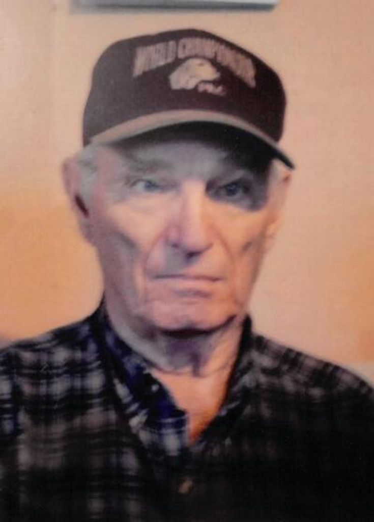 John Glenwood Hodges