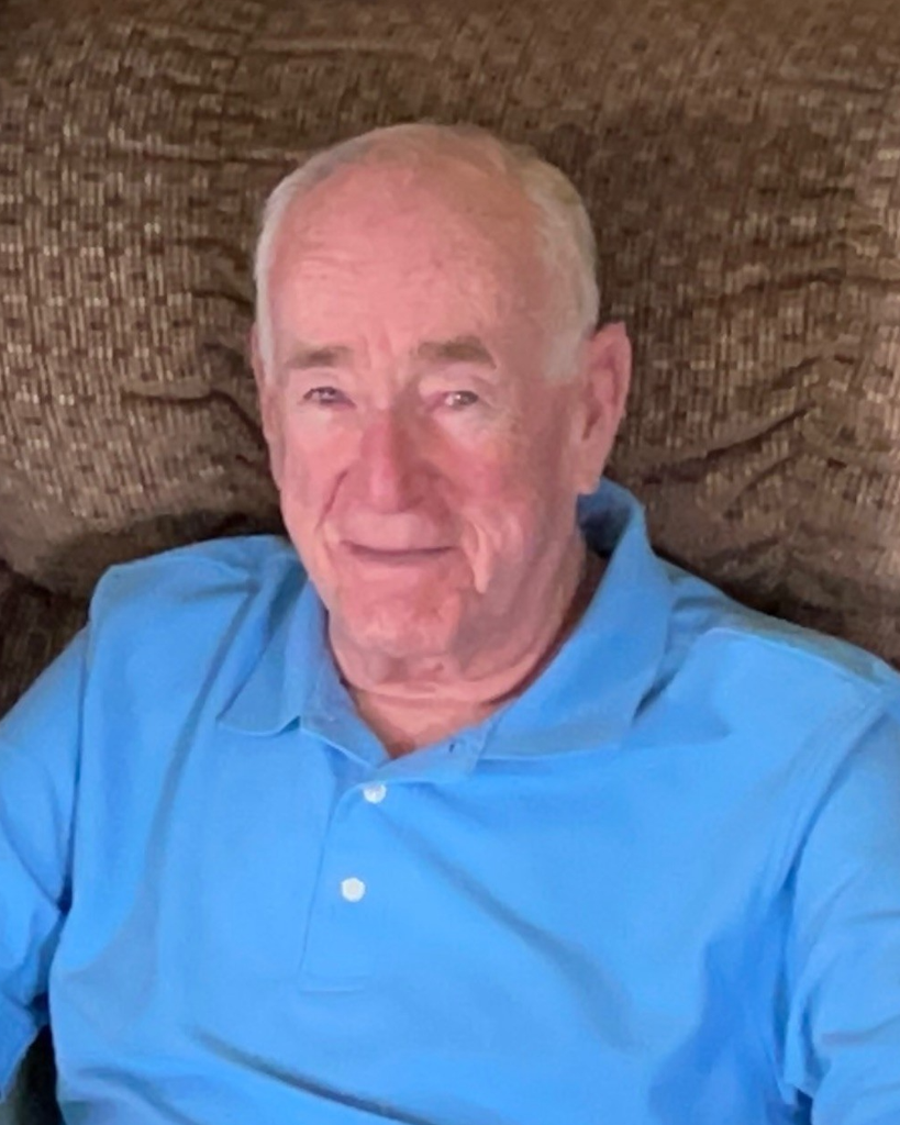 Donald Owen Nolte, Jr. Profile Photo