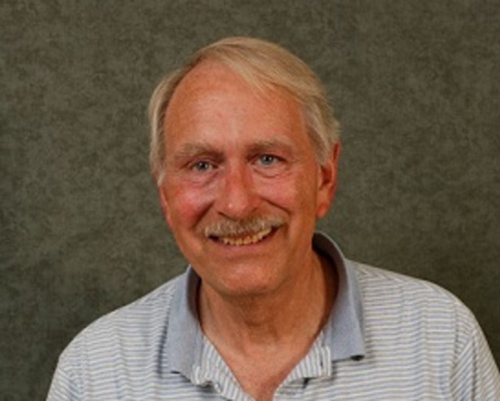 Philip J Rosenberger Profile Photo