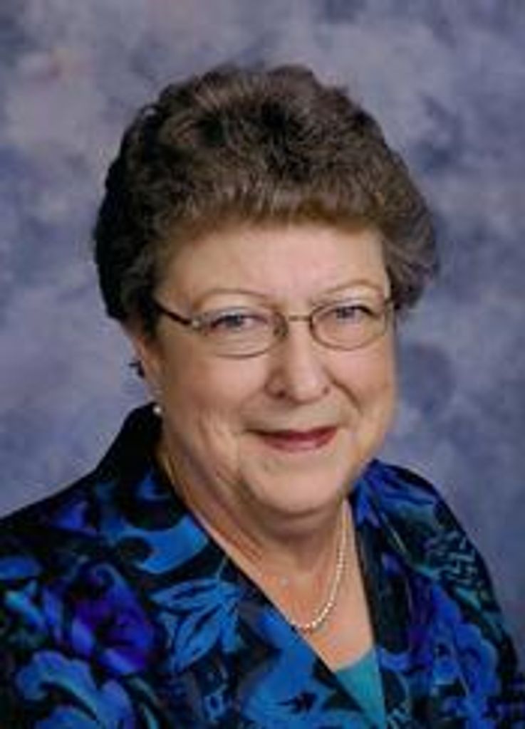 Jeanne Roseanne Kenney