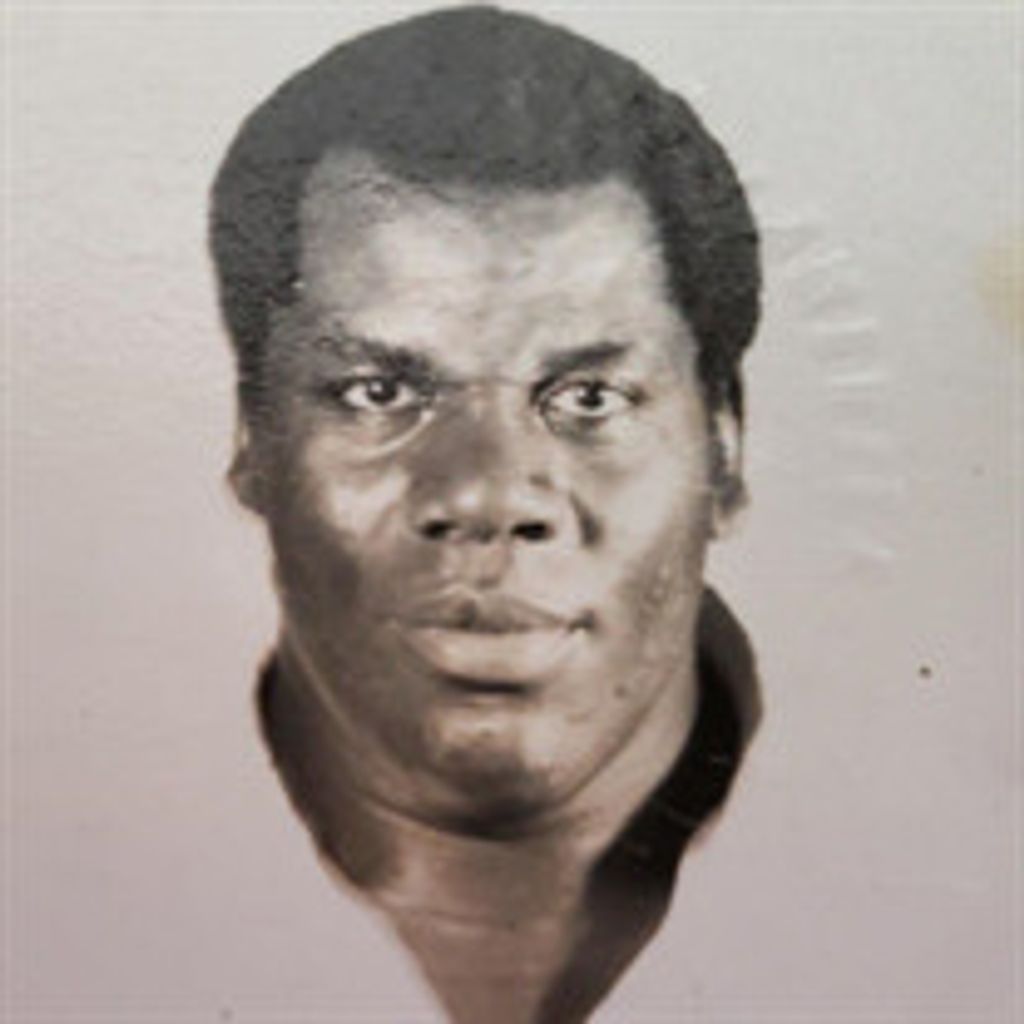 James A. Frazier