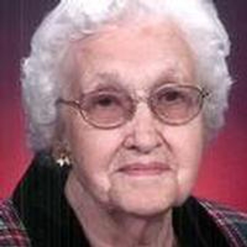 Kathryn  Irene Corwin