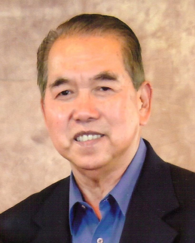 Jose "Peping" Sardido Profile Photo