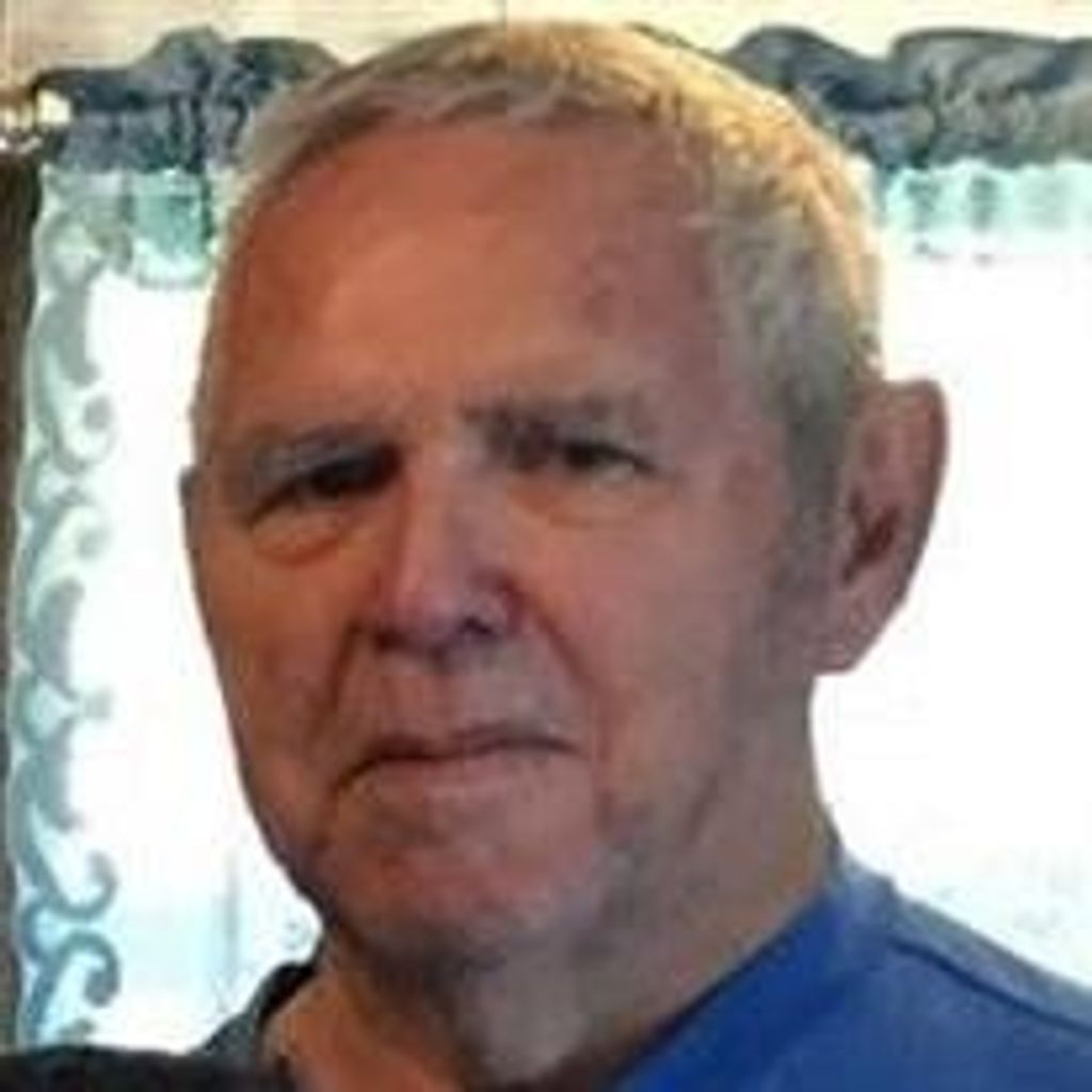 Glenn O. Brown