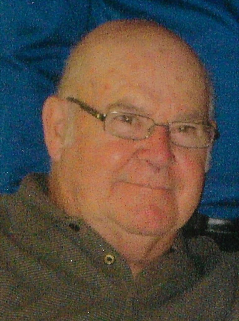 Donald Albert "Don" Tanguay