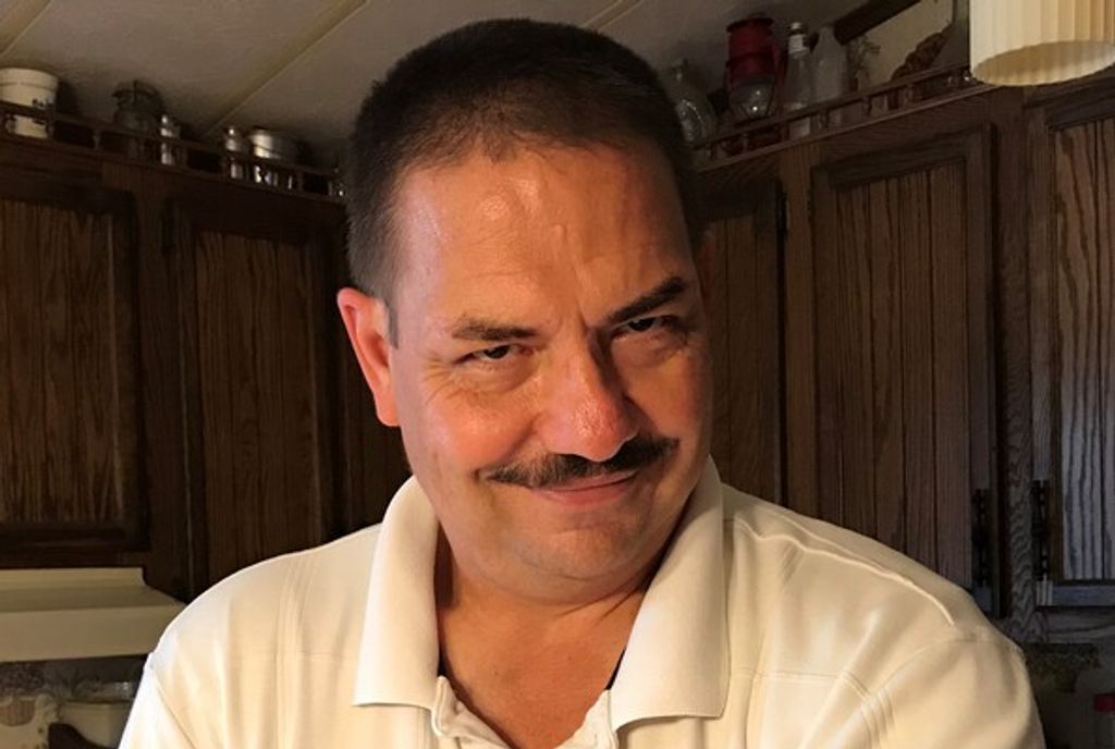 Kevin Scott Patton Profile Photo