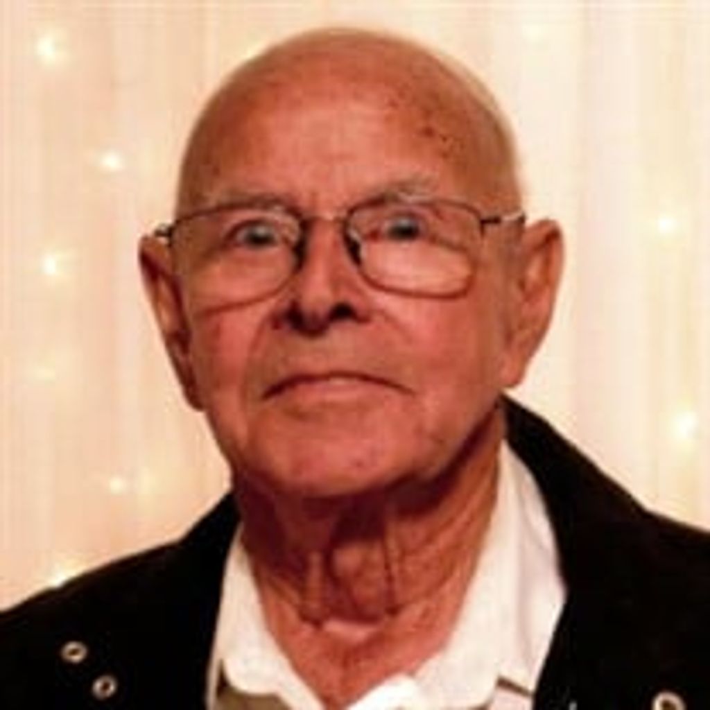 Leroy Joseph Folse