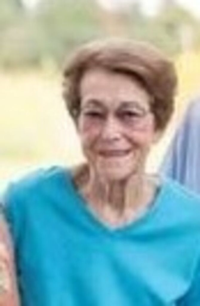 Myrna Russell Profile Photo