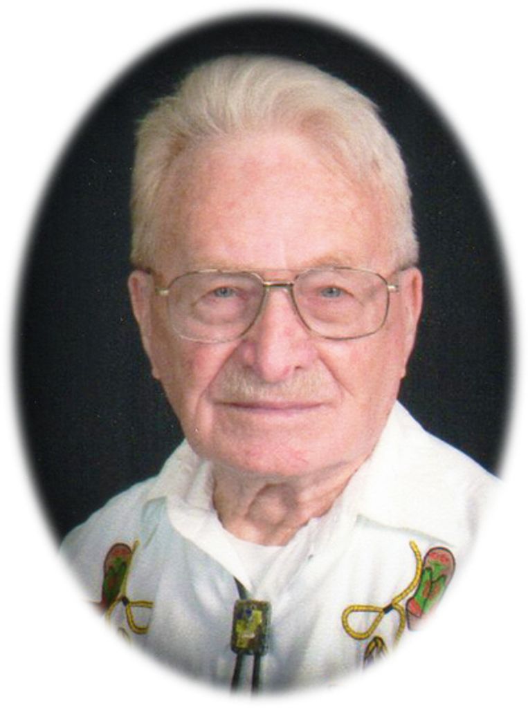 Oliver "Ollie" Shaffer