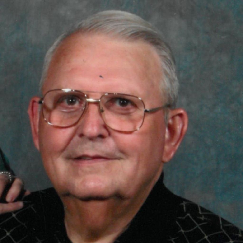 Charles R. "Kitty" Farr, Jr. Profile Photo