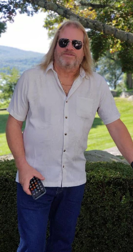 Dominick "Mike" Michael Tesoriero, Sr. Profile Photo