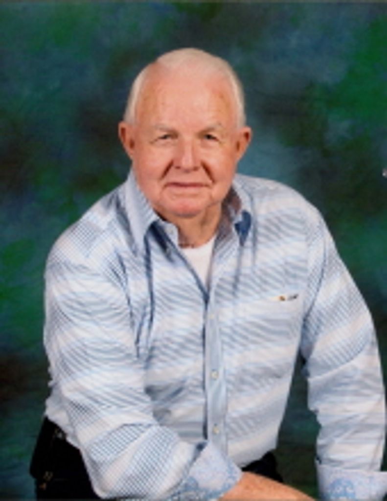 Bobby R. Moorman Profile Photo