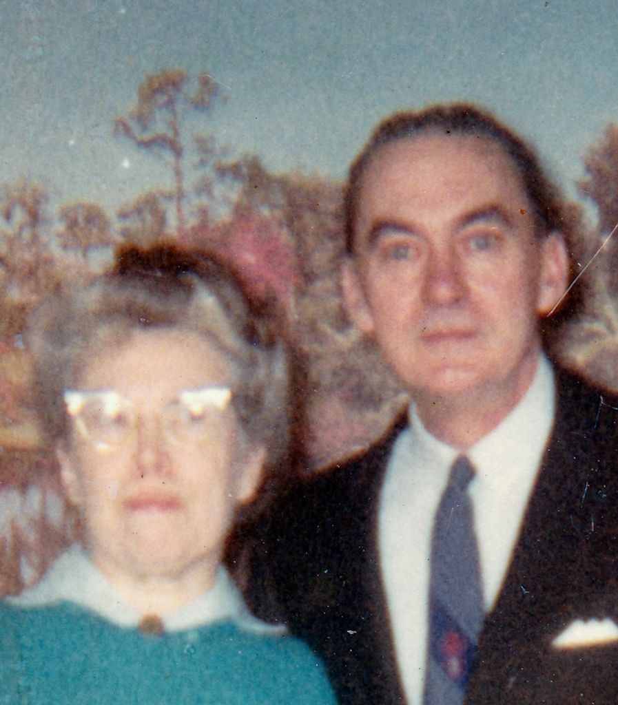 Eleanor  M. Mcgrogan