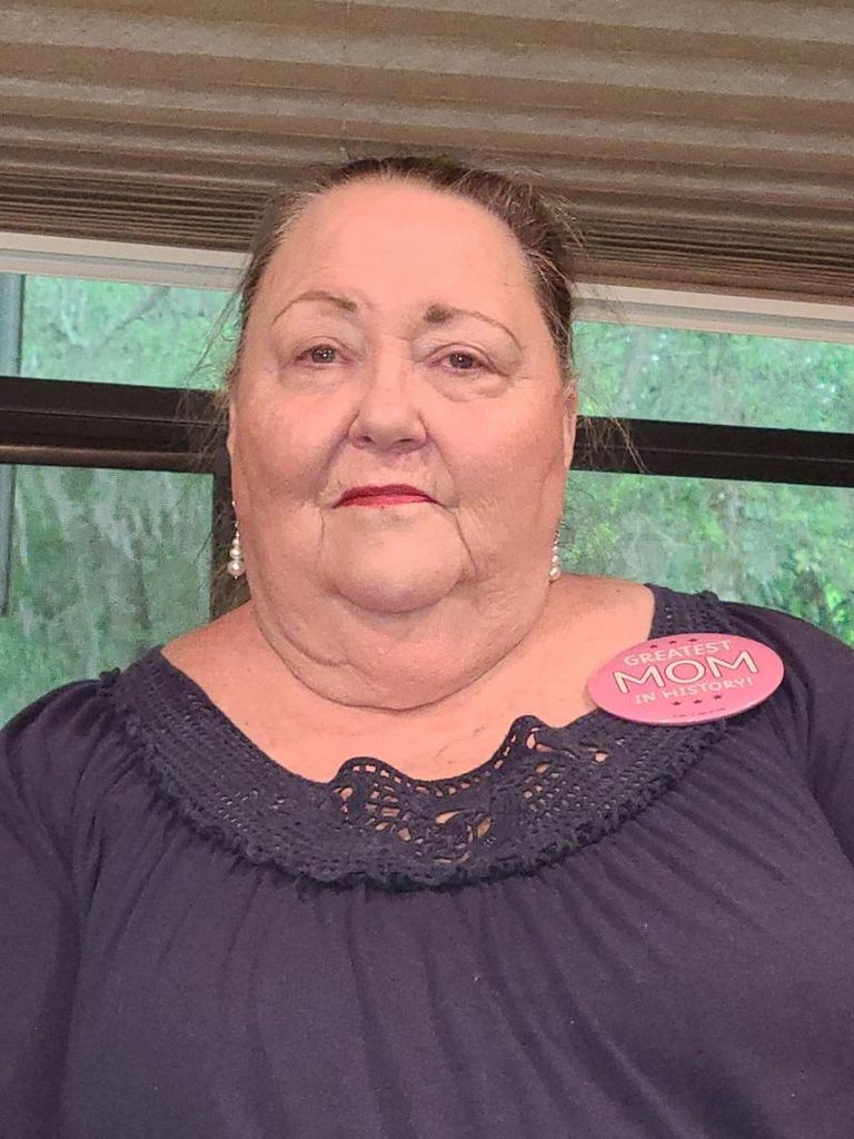 Jaylene Toone Foster Profile Photo