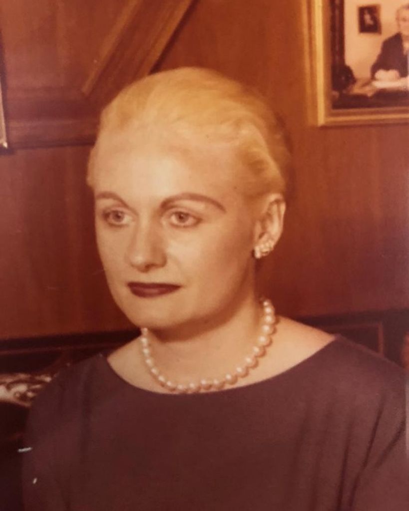 Laverne M. Southwick