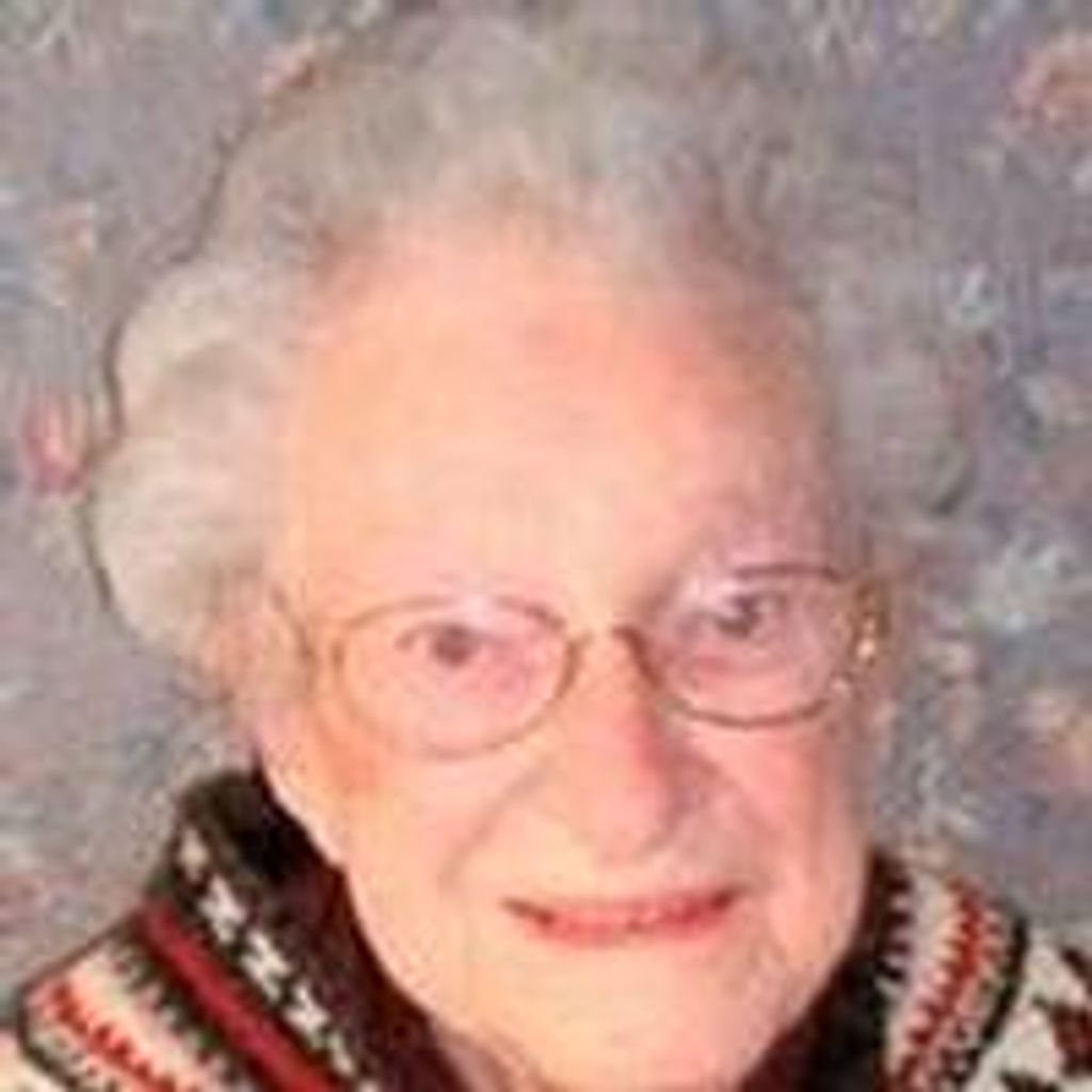 Agnes Forde