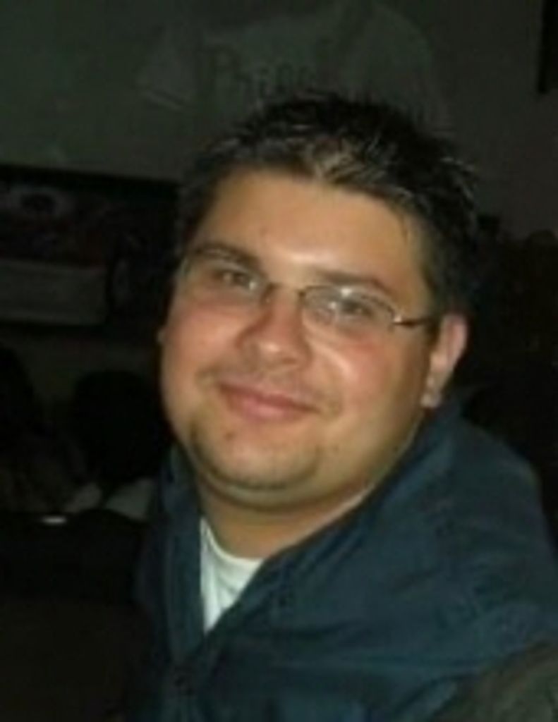 Anthony Scott Hunt Profile Photo
