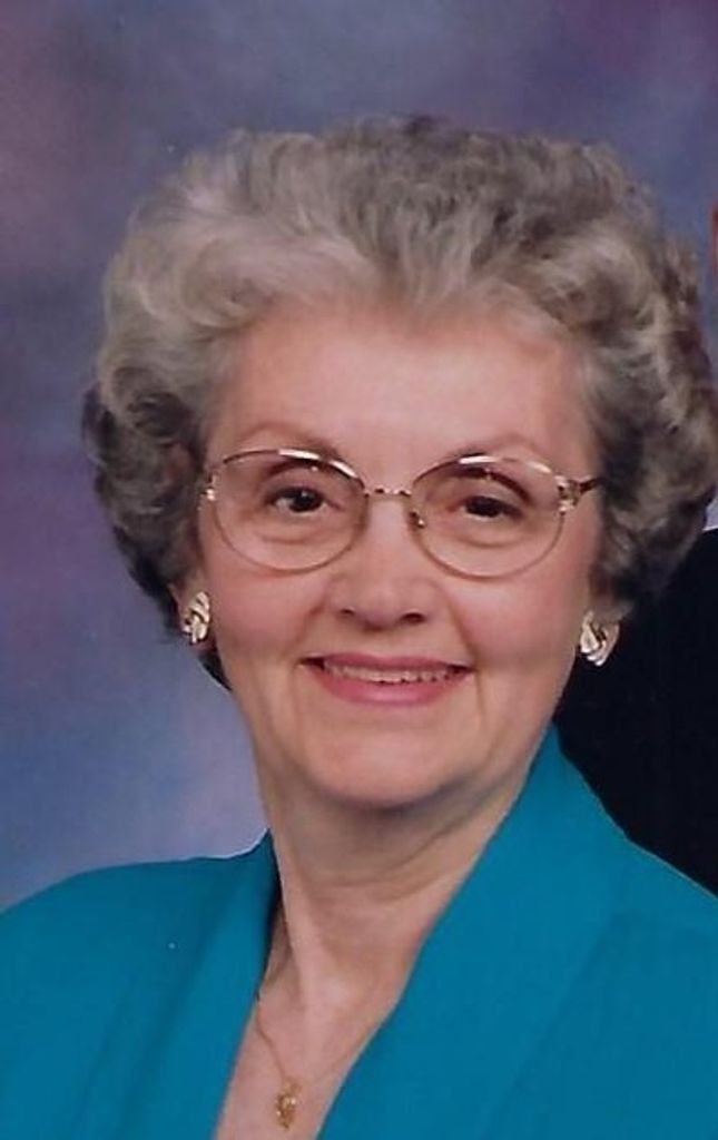 Leitta (Widick) Gragg