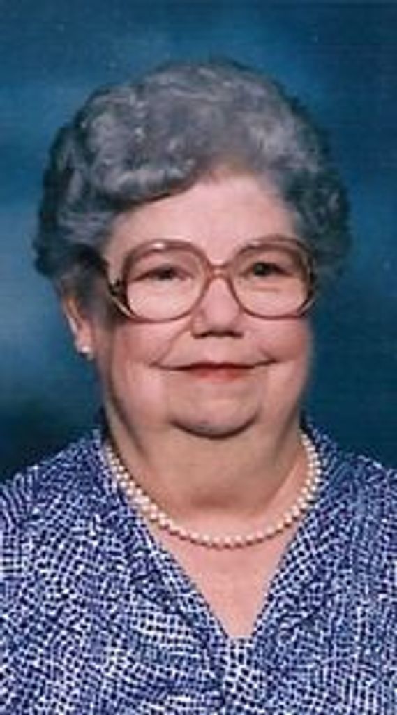 Marie A. Isenagle