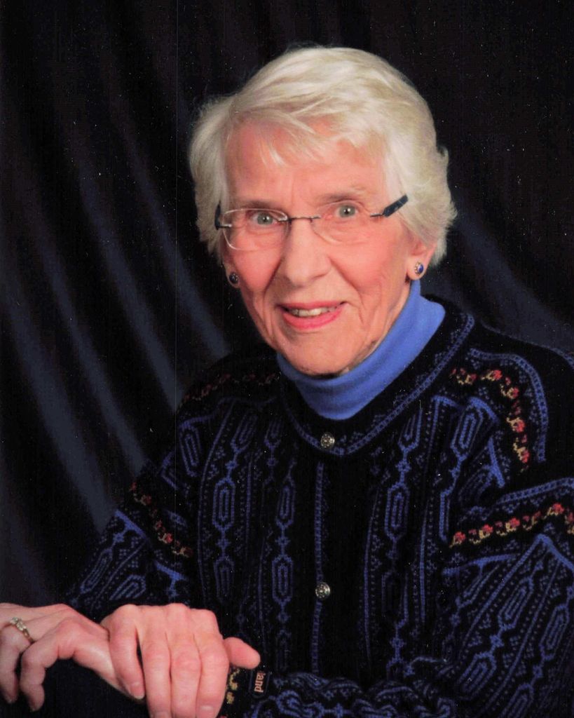 Esther Elaine Cook Profile Photo