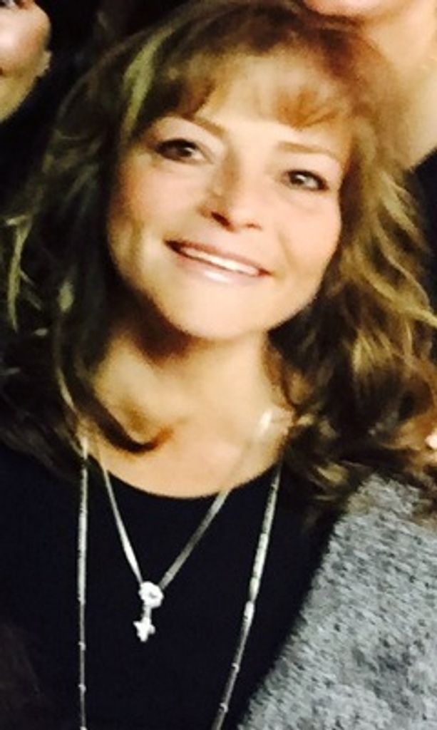 Missy Hopkins