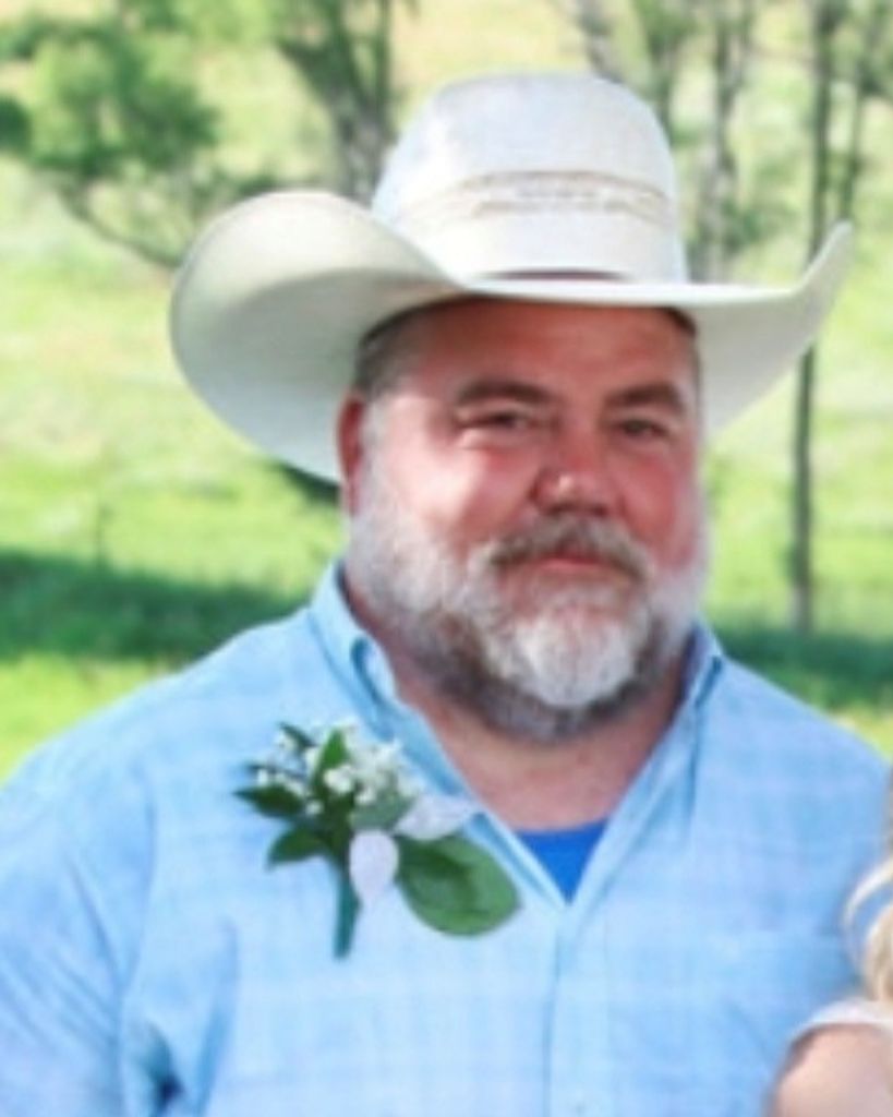 Charles Patrick Grazillo Profile Photo