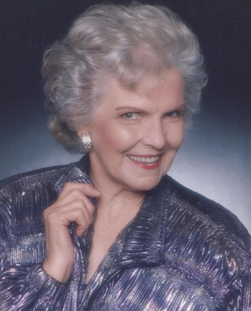 Eva Louise King Profile Photo