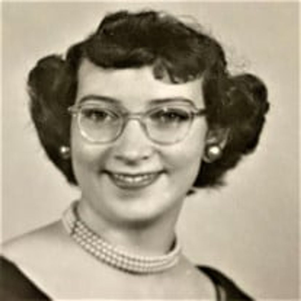 Grace J. Harrington