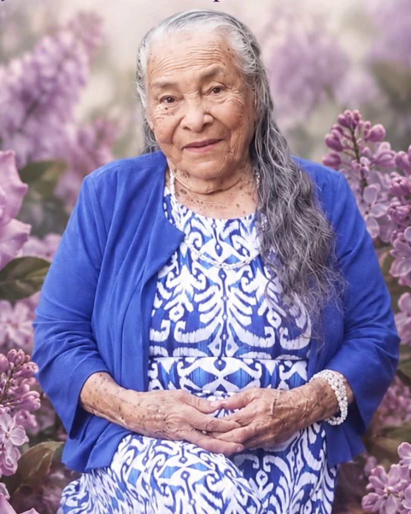 Lucina Delgado Rodriguez Profile Photo