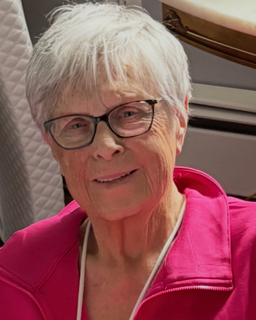 Nancy E. Aldrich Profile Photo