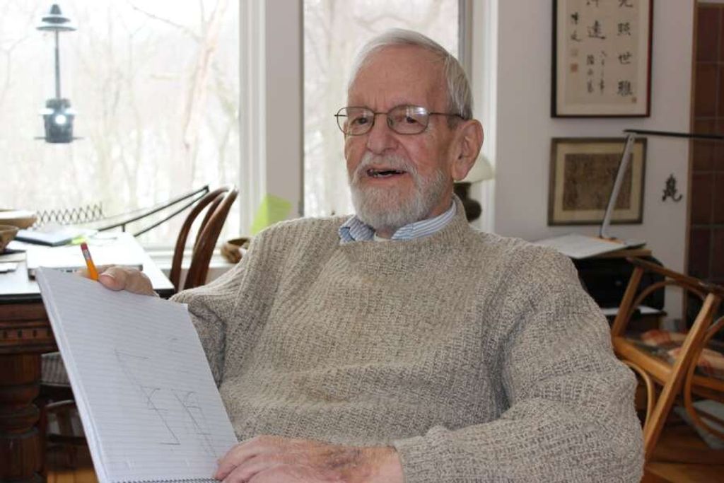 Eric Wagner