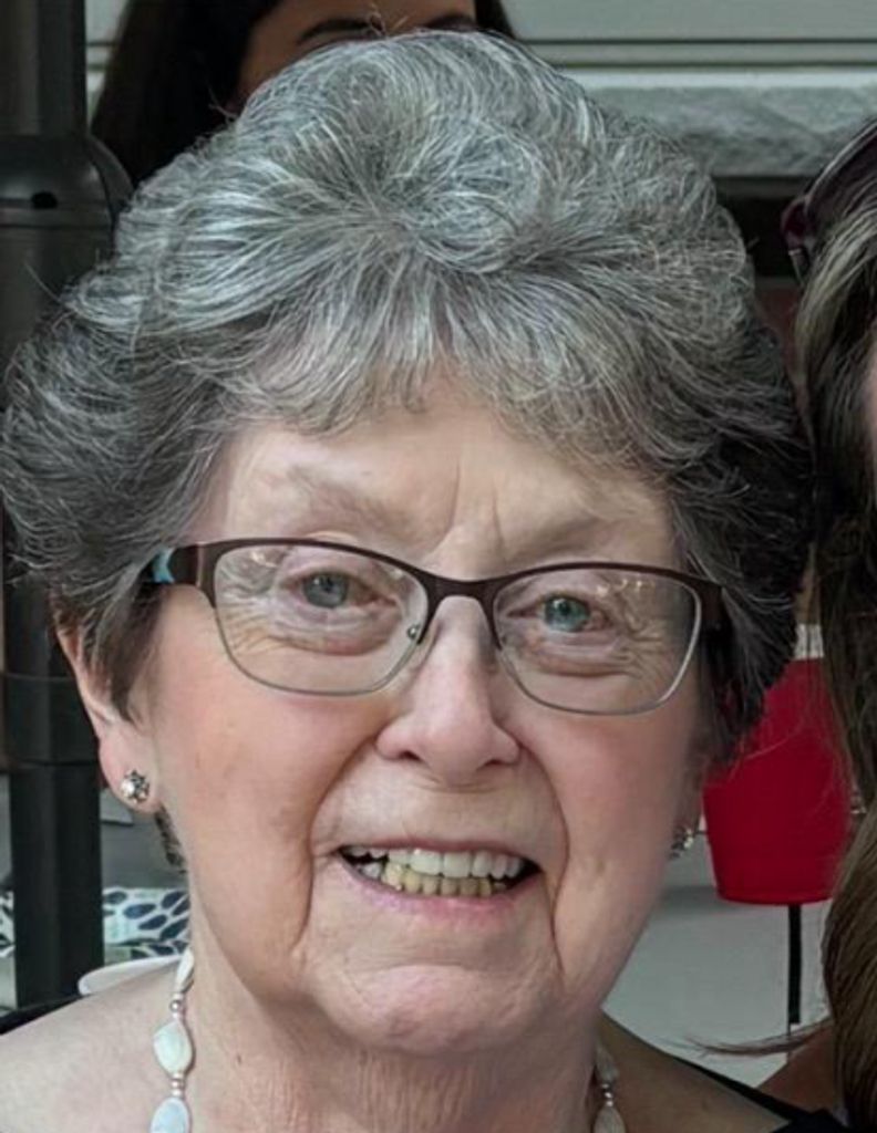 Janeen Shane (Mcculley)  Kehn