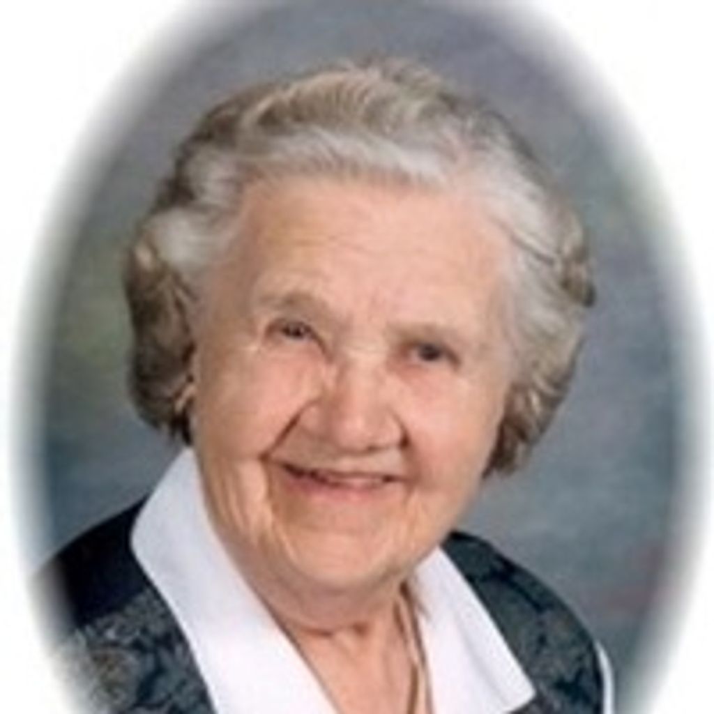 Alice Thorson