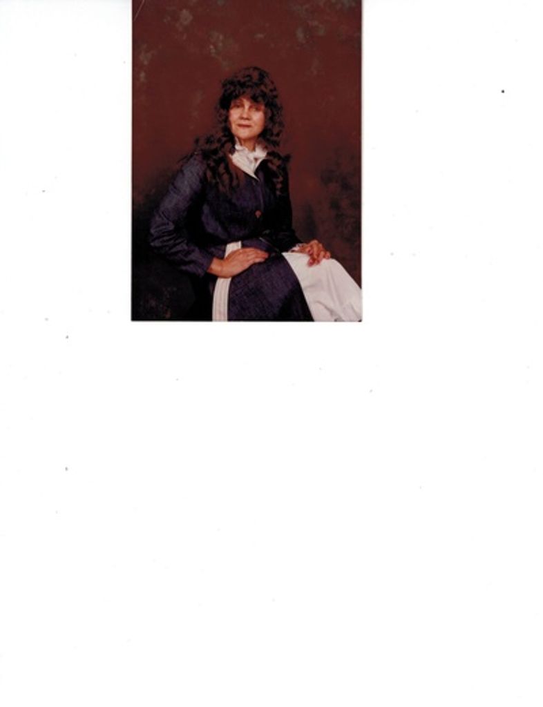 Betty Duray Profile Photo