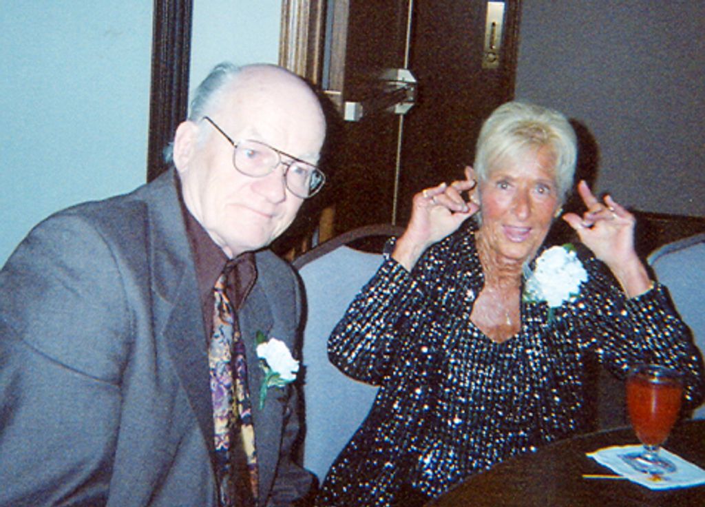 Dolores Mae Greunke