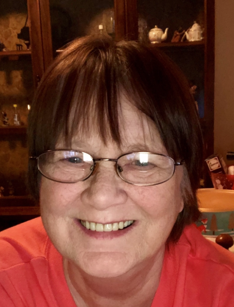 Judy E. (Rinkes)  Carley