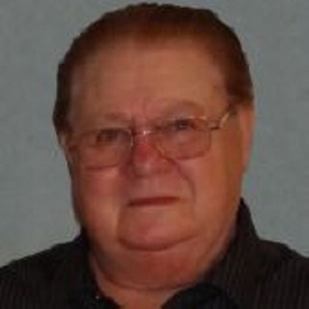 Louis Robert "Bob" Wrona